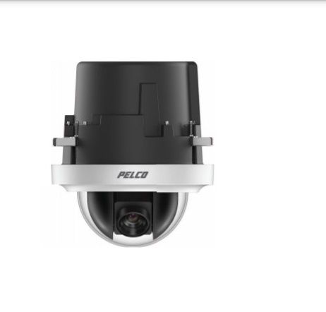 2 MP Outdoor Spectra Network IP PTZ Camera PELCO P2230L-FW0