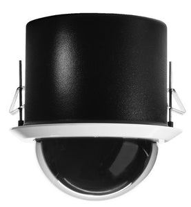 30x Optical Spectra V Series Indoor Smoked Dome Camera Pelco SD530-F0