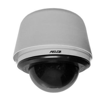 30x Optical Pendant Mount Surveillance Camera Pelco SD530-PG-1