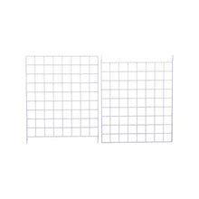 Portable Grid Panels Econoco W2X6 (Pack of 3)