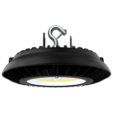 Aeralux Python 100-Watts 4000K CCT 60° Beam Angle Round High Bay Light