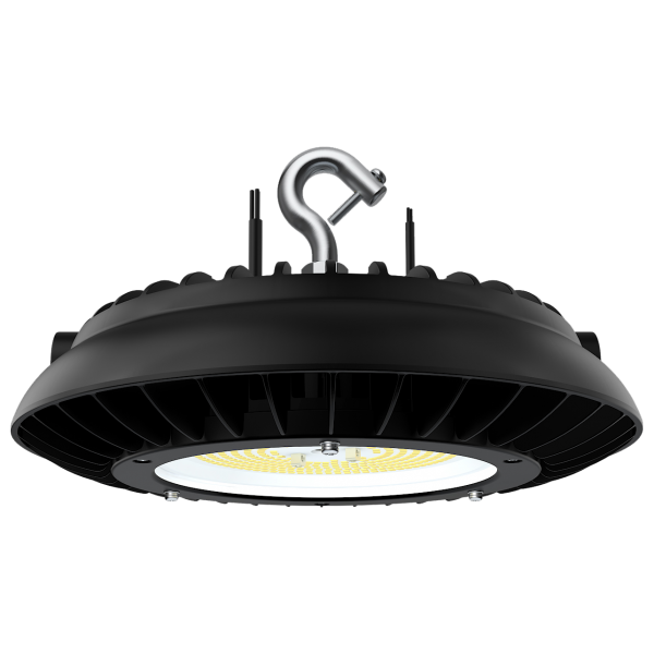 Aeralux Python Round High Bay Light