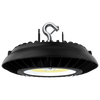 Aeralux Python 200-Watts 5700K CCT 120° Beam Angle Round High Bay Light