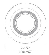 5″ or 6″ Retrofit Module & Trim Kit 12.5W 277VAC 895 Lumens