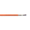 111781 Lütze Superflex Plus (C) Pur Feedback (2×2×0.25+2×0.5) 300V Cable Shielded