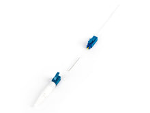 FuseLite 2 Splice-on Connector LC UPC 900 µm Single-mode Corning FL2-LCU-900-SM-25 (Pack of 25)