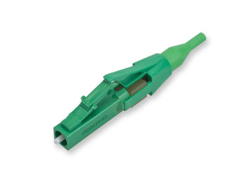 UniCam® Connector LC  Single-mode (OS2) APC CORNING 95-200-94