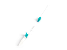 FuseLite 2 Splice-on Connector LC 900 µm Multimode Corning FL2-LC-900-OM4-6 (Pack of 6)