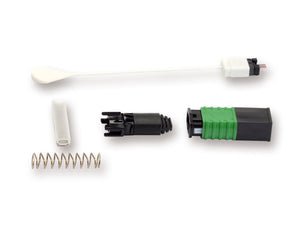 FuseLite Connector MTP compatible, Ribbon Cable Non-pinned 50 µm multimode (OM2/3/4) CORNING SOC-MTP-RN-OM4