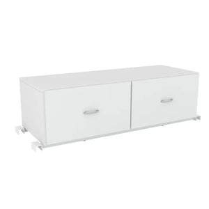 Pipeline Base Cabinets for Freestanding Merchandising Unit Econoco PSFSMLDWMTW