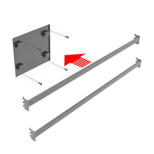 PipelineTV Mounting Kit Econoco PSFSTV-F