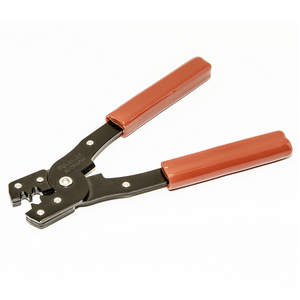 Alligator Crimping Tool Clip BU-CRIMPER