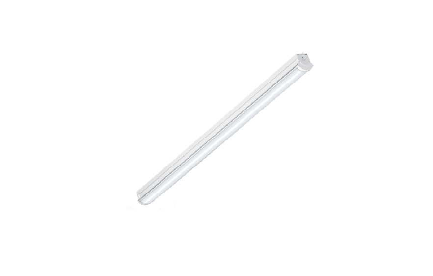 RCA 4' 42-Watts 5200lm 3500K CCT Linear Low Bay LED Light