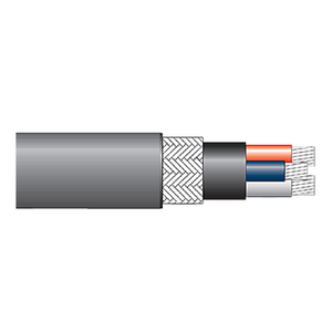 1x150 mm² RFOU P1/P8 Power and Control 0.6/1KV Flame Retardant Halogen Free MUD Cable