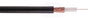 Alpha Wire 9803 22 STR Briad PVC Jacket 75 OHM BARE COPPER Coaxial Cable