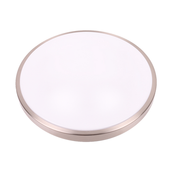 Aeralux Ring 16-Watts 3000K CCT Triac Dimming Surface Mounted Downlight