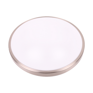 Aeralux Ring 20-Watts 3500K CCT Triac Dimming Surface Mounted Downlight