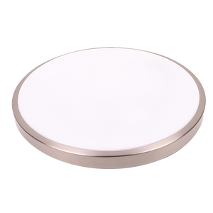 Aeralux Ring 25-Watts 4000K CCT Triac Dimming Surface Mounted Downlight