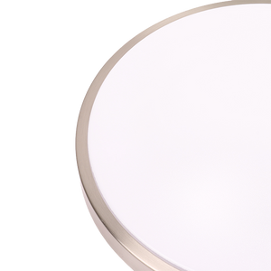 Aeralux Ring 16-Watts 3000K CCT Triac Dimming Surface Mounted Downlight