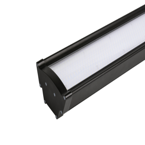 Aeralux Ares 4ft 200W 6000K CCT 120˚ Beam Angle Industrial Fixtures