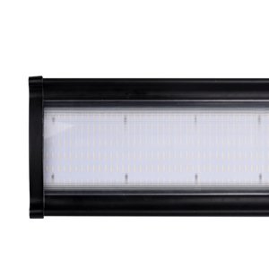 Aeralux Ares 120˚ Beam Angle Industrial Fixtures