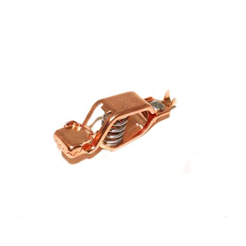 Automotive Solid Copper Clip BU-25C