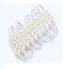 IP65 LED Sign Modules 40W CW Kelvin 12VDC 3600lm Lumens