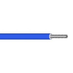 Alpha Wire 250V 200C PTFE Insulation Hook Up Wire Premium Cable