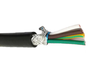 16/4 SOOW Shielded Portable Cord 600V UL/CSA