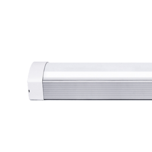 Aeralux AQB 4ft 60W 4000K CCT Frosted Lens Linear Fixtures