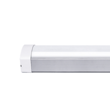 Aeralux AQB 8ft 120W 5000K CCT Frosted Lens Linear Fixtures