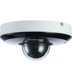 4MP Starlight Mini PTZ Network Camera 1A404XBNR