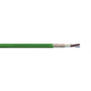 111437 LÜTZE SUPERFLEX® PLUS (C) PUR Feedback (3×2×AWG24/19) UL 300V Cable Shielded