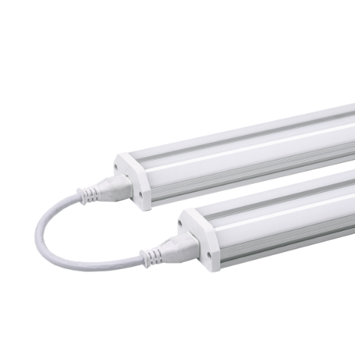 Aeralux AQDT5 4ft 30W 4000K CCT Frosted Lens Linear Fixtures