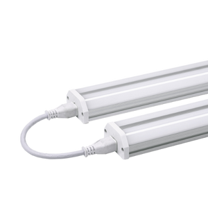 Aeralux AQDT5 2ft 15W 3000K CCT Frosted Lens Linear Fixtures