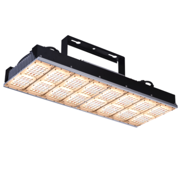 Aeralux GlasHaus LED Plant Grow Light