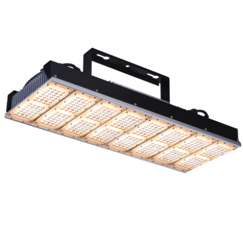 Aeralux GlasHaus LED Plant Grow Light