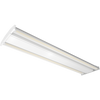 Aeralux Trinity Evolve 150-Watts 347V-480V 4000K CCT Microwave Sensor Rectangular High Bay