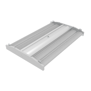 Aeralux Trinity Evolve 300-Watts 347V-480V 5000K CCT Dimming Down Rectangular High Bay