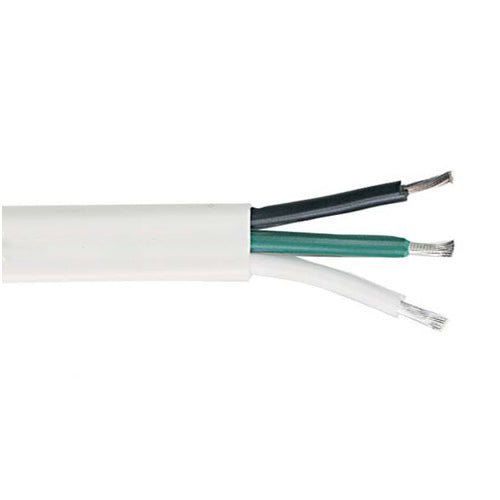 14 GAUGE 3 CONDUCTOR TRIPLEX BRAKE CABLE