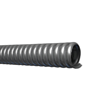 Heavy Wall Type Ray-Flex CSA Aluminum Flexible Conduit