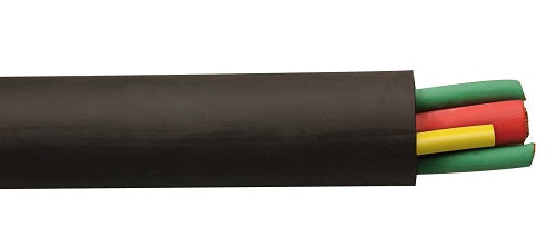500-3 TYPE G-GG PORTABLE POWER AND MINING CABLE