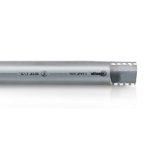 Electri Flexible Conduits Nonmetallic NM Helically Wound Integral Type B Rigid PVC