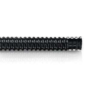 3/4" Trade Electri Flexible Conduits Nonmetallic NM2 Helically Wound Robotic Wiring Rigid PVC