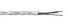 Alpha Wire M33506 18/6 18 AWG 6 Conductors PVC Insulation 300V Unshielded Manhattan Electrical Audio/Video Cable