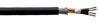 646 MCM 3C W/ 3 #4 Ground VFD Armored Sheathed 2KV Shipboard Cable