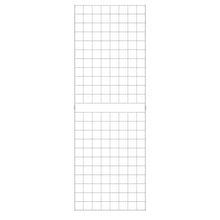 Portable Grid Panels Econoco W2X6 (Pack of 3)