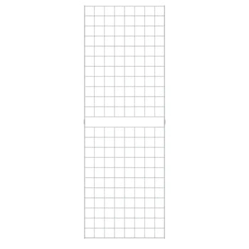Portable Grid Panels Econoco W2X6 (Pack of 3)