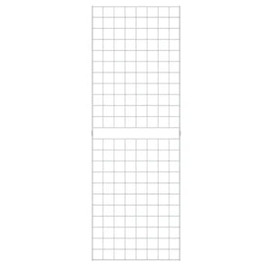 Portable Grid Panels Econoco W2X6 (Pack of 3)