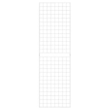 Portable Grid Panels Econoco W2X7 (Pack of 3)